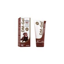 Anti-inflamatório DM Gel Vetnil 50g