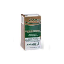 Papilomatose Verrudel Jofadel 20ml
