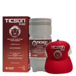Kit--2-Ticson-Ivermectina-35--1-Litro---Ganhe-1-Bone