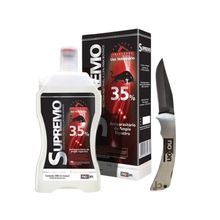 Kit: 3 Supremo Ivermectina 3,5% - Ganhe 1 Canivete