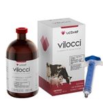 Kit-3-Vilocci-Anbiotico-Ceftiofur-100ml-UCBVET-Ganhe-1-Seringa-Veterinaria-Esterilizavel-
