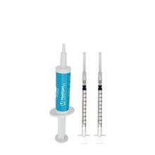 Kit 5 Mastigen V.L Intramamário Mastite UCBVET 10g Ganhe 2 Seringas de 1ml