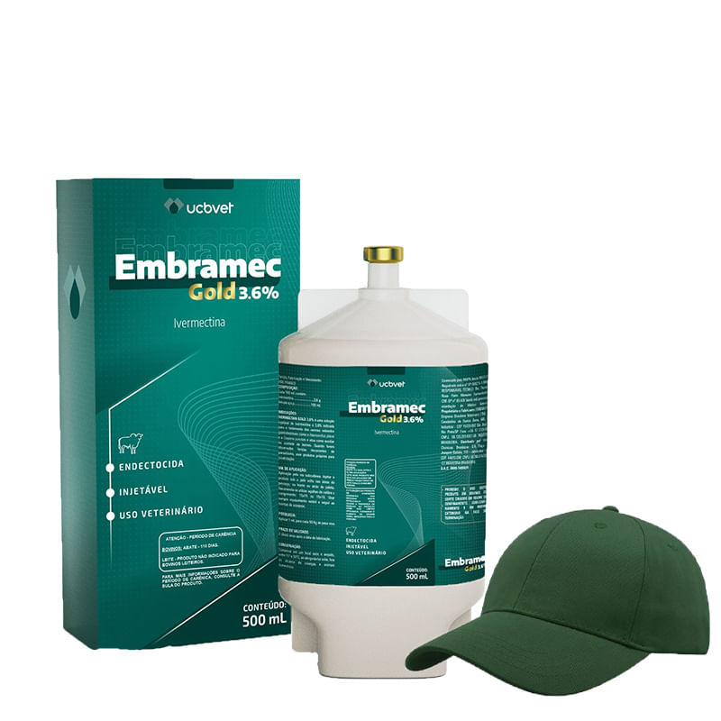 Kit-3-Embramec-Gold-Ivermectina-36--500ml-UCBVET-Ganhe-1-Bone