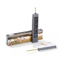 Voltímetro Analógico Zebu