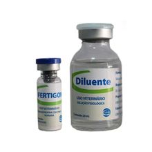 Diluente - Fertigon - Ceva - 20ml