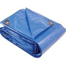 Lona de Polietileno Azul 3x2m Vonder