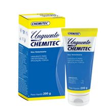 Cicatrizante Unguento Chemitec 200g