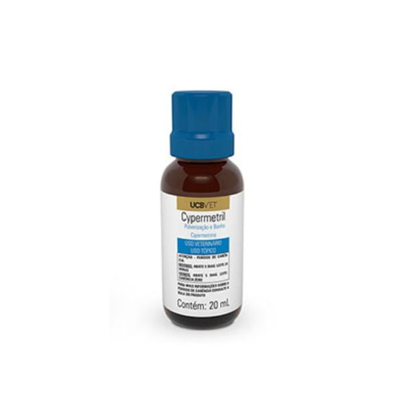 Cipermetrina-Cypermetril-Pulverizacao-Ucbvet-20ml