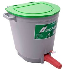Alimentador para Bezerro 5L Baspan