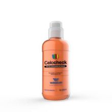 Celocheck Tinta Marcadora de Gado Laranja 500ml Weizur