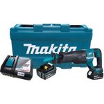 Serra-Sabre-DJR187RTE-A-bateria-18V-Li-Ion-Makita-