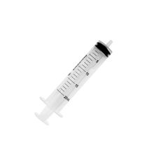 Seringa Descartável Hoppner 20 ml