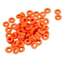 Anel para Castrar Cor Laranja Walmur