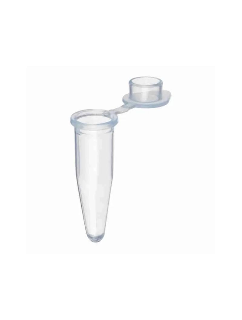 Tubo-Instrumento-Cirurgico-Eppdendorf-Biogeneses-Bago-Saude-Animal-15Ml
