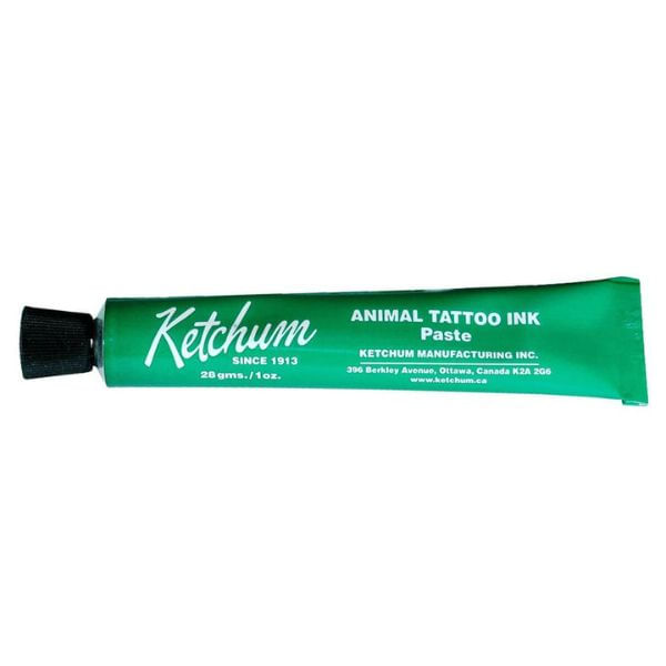 ketchum