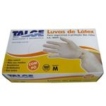 Luva-talge