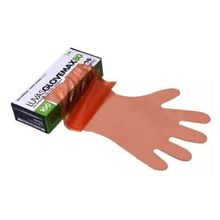 Luvas Extra 80cm Importada Caixa com 100un Glovemax Agrozootec