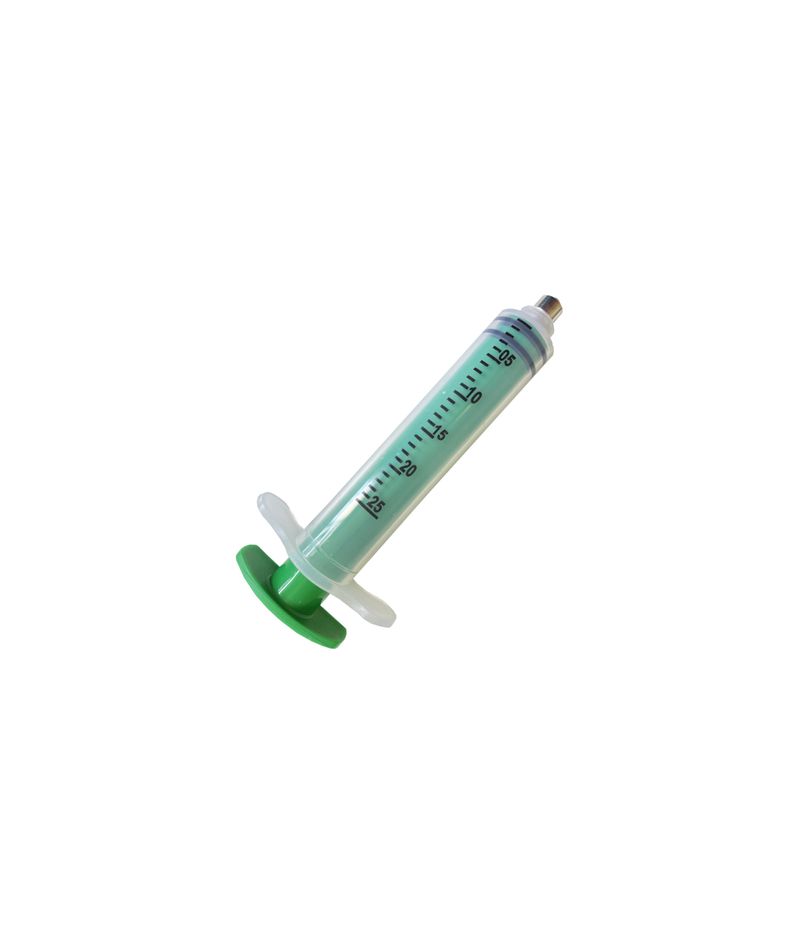 Seringa-Manual-Plast-	Walbras-S-Reg-ZIPLOCK-Walmur-25Ml