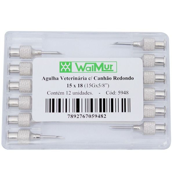 agulha-veterinaria-walmur