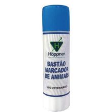 Bastão Marcador Azul Hoppner 57g