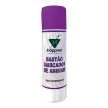 Bastão Marcador Roxo Hoppner 57g