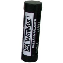 Bastão Marcador Preto Walmur 54g