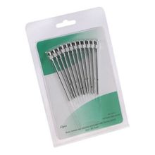 Sonda Mamária Tipo Luer Lock 8cm Em Blister Agrozootec
