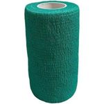 bandagem-verde