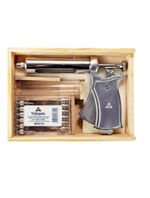 Pistola-Veterinario-Automatica-Completa-Triangulo-50Ml