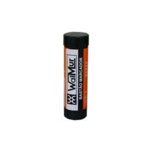 Bastão De Cera Laranja Walmur 54g
