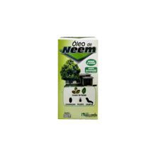 Óleo De Neem Kelldrin 80Ml