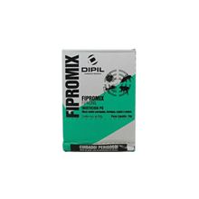 Inseticida Pó Fipromix Contem 4 Pc De 250G Dipil 1Kg