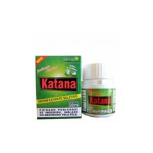 Katana Desifetante seletivo Rawell 30Ml