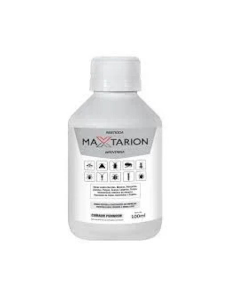 Inseticida-Maxtarion-Citromax-100Ml