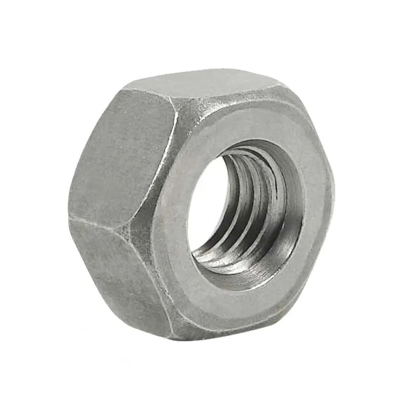 Porca-Sextavada-Zincada-Ciser-3-8-