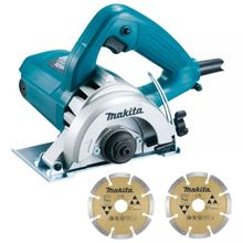 Serra Marmore 4100NH3ZX2 110MM 127V Makita