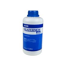 Desinfetante Quatermon 30% Chemitec 1L