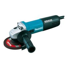 Esmerilhadeira Angular 9557HNG 115MM 4 1/2" 220V Makita