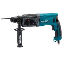 Martelete Combinado HR2470 24MM 15/16" 220V Makita