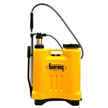 Pulverizador Costal Simétrico Verde 20L Guarany