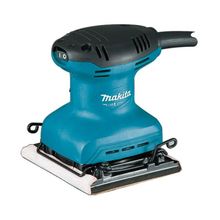 Lixadeira Orbital M9200B 127V Makita