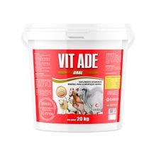 Suplemento Vit Ade Calbos