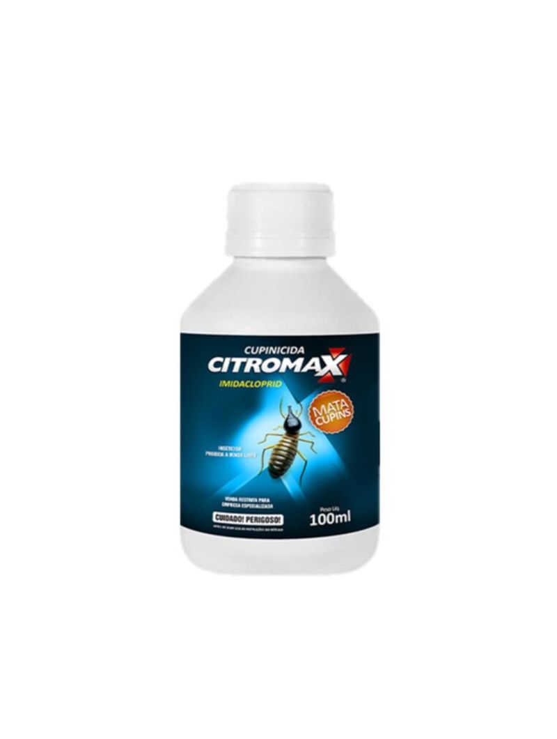 Cupinicida-Citromax-100Ml