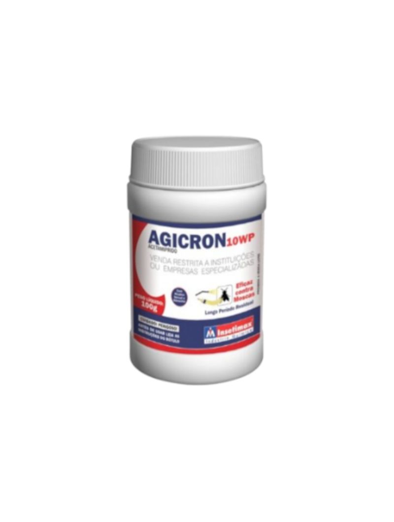 Mosquicida-Agicron-10-Wp-Insetimax-100G