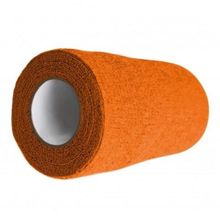 Bandagem Latex 10cm Laranja Hoppner