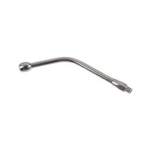 Canula Dosadora com Bico Luer Lock 11,5cm Agrozootec