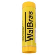 Bastão Marcador Amarelo Walbras 68g