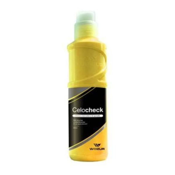 celocheck-amrelo