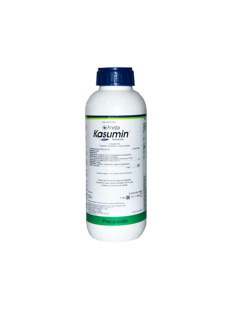 Fungicida-Kasumin-Basf-1L