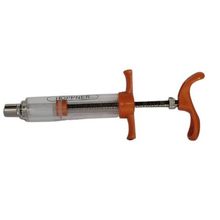 Seringa Policarbonato tpx 10Ml Hoppner